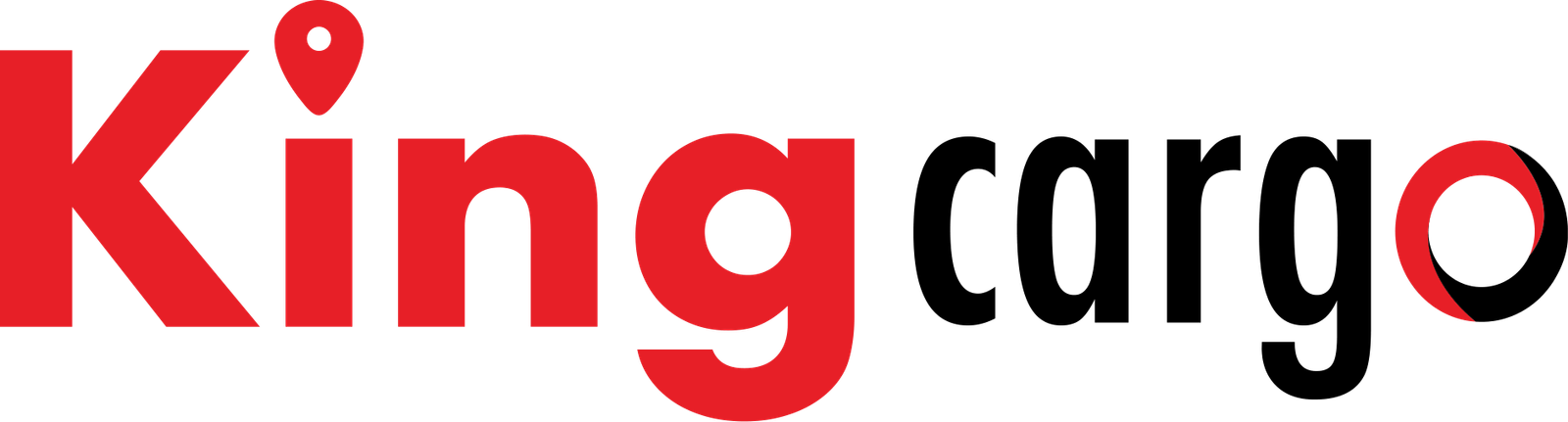 King Cargo Express